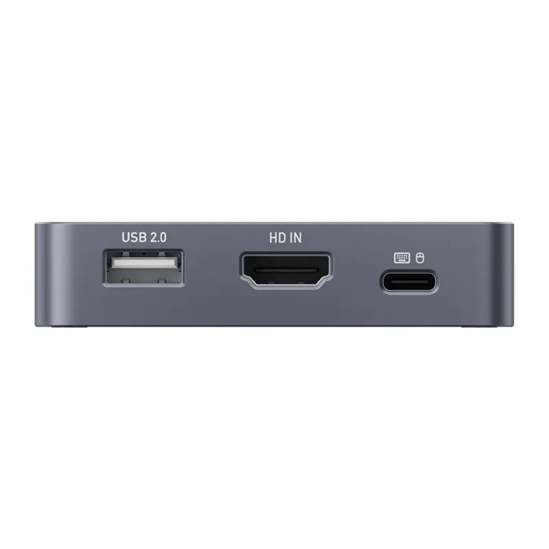 GL.iNet Comet v2 KVM Switch